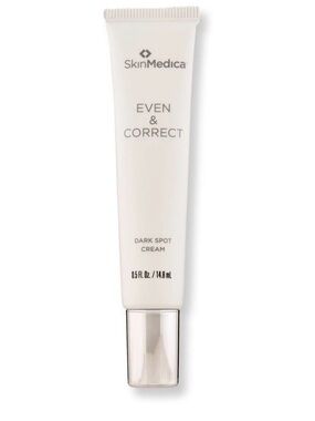 SkinMedica Even & Correct Dark Spot Cream - NIB W safety seal